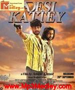 Desi kattey 2015 Song Download